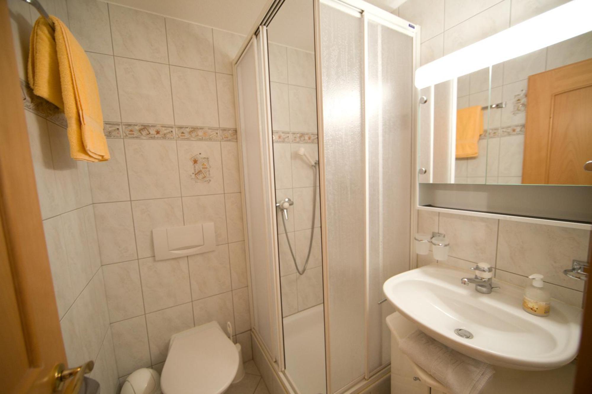 Haus Perelia C Daire Zermatt Dış mekan fotoğraf