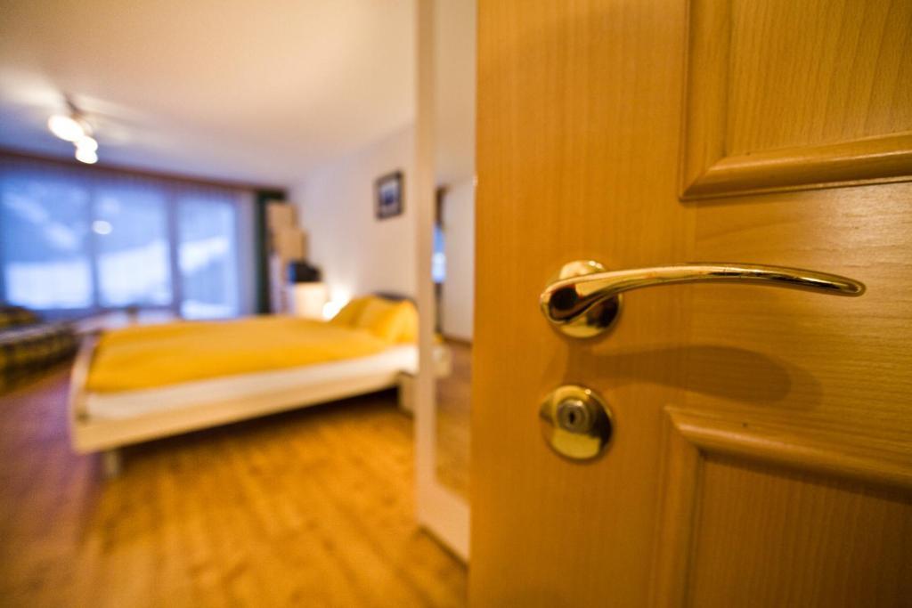 Haus Perelia C Daire Zermatt Oda fotoğraf